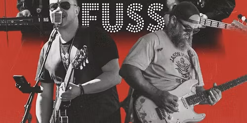 Hot Fuss Returns to the Hole! 