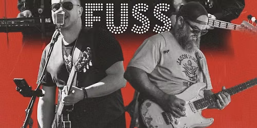 Hot Fuss Returns to the Hole! 