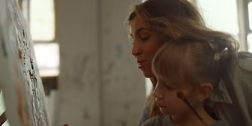 Ateli\u00e9r ve dvou: Spolu u stolu