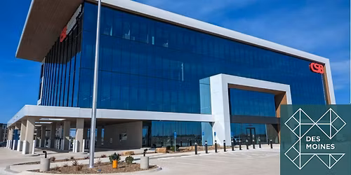 Des Moines CC | Project Tour: Community State Bank