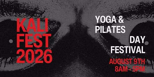 KALI FEST