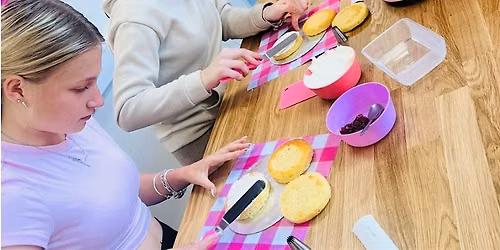 Bento Cake Class