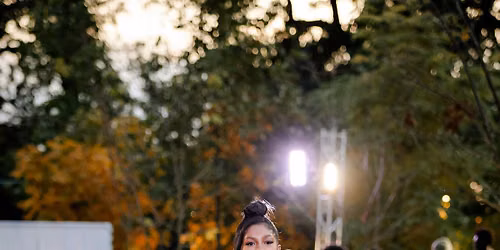 New England Extravaganza: Volume II \u2013 A Moment in Time