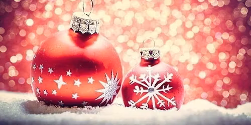 Julstämning på Sönneråsgården 