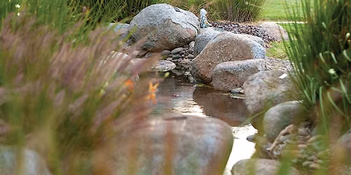 Grief Retreat - Suicide Bereavement