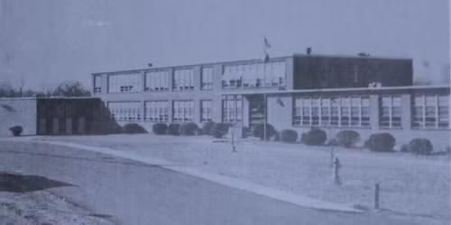 Susie G Gibson and Bedford Training School Reunion