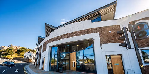 Open Day! Celebrating 5 years of Bus Station Whitehaven