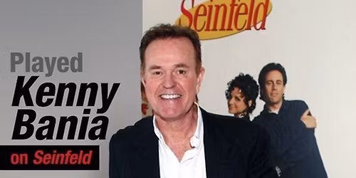 Steve Hytner - Stand-up Comedy