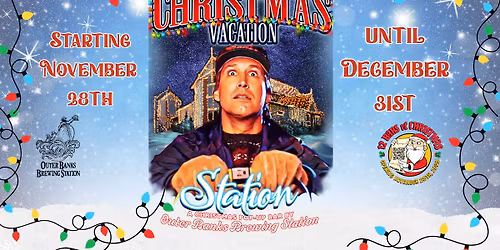 Christmas Vacation Station - 12 Bars of Christmas