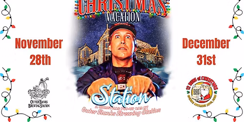 Christmas Vacation Station - 12 Bars of Christmas