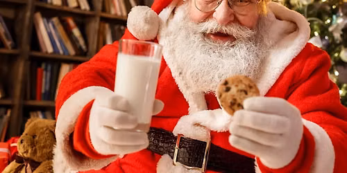 2026 Christmas Bar Crawl
