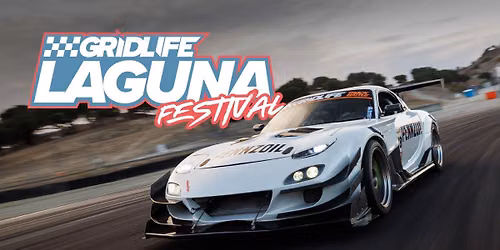 GridLife Laguna Festival