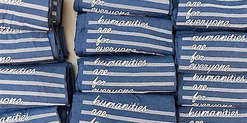 SCH Ask Me Anything: Communities, Conversations, Culture District 6