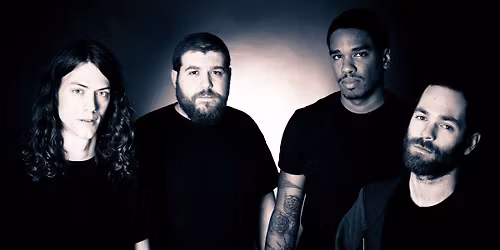 Streetlight Manifesto with Andrew Jackson Jihad