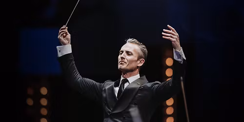 Naples Philharmonic - Alexander Conducts Mahler at Hayes Hall at Artis - Naples