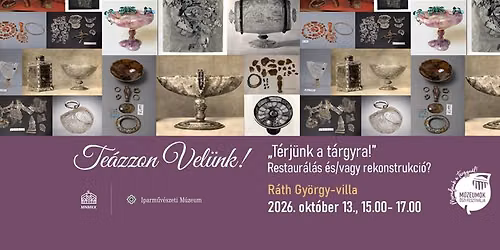 Te\u00e1zzon vel\u00fcnk! - "T\u00e9rj\u00fcnk a t\u00e1rgyra!": restaur\u00e1tori dilemm\u00e1k a 21. sz\u00e1zadban