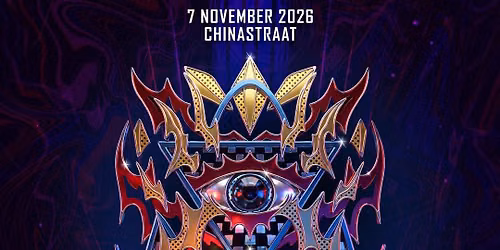 Fractaal x Alle Remmen Los