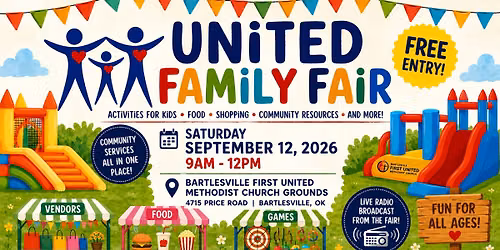 United Family Fair