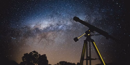 Stargazing Safari