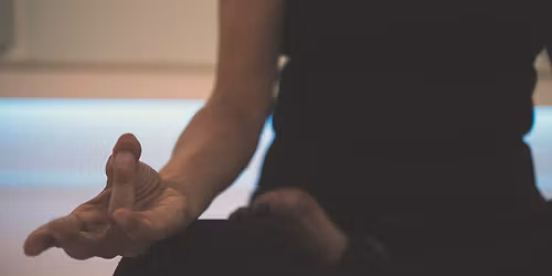 Community Morning Vinyasa Yoga Class