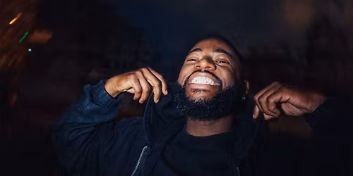 Erickson Alisme - au Kool Club