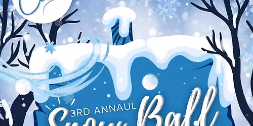 3rd Annual Snowball: Santa\u2019s Naught List!