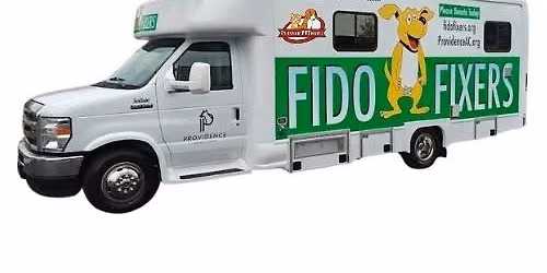 Low Cost Mobile Spay Neuter Clinic - Barrow County