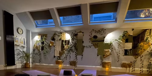 New Moon Women's Circle