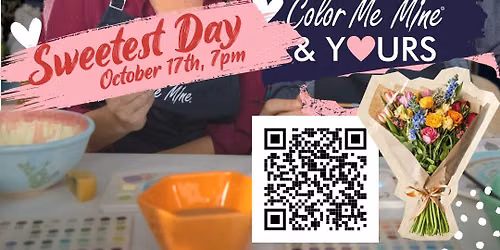 Sweetest Day \u2013 Date Night!