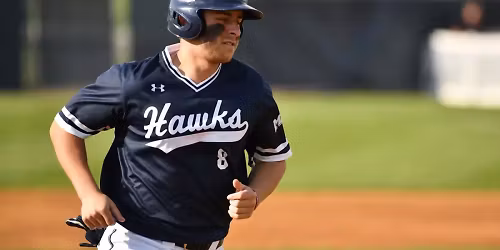 Parking Campbell Fighting Camels at Monmouth Hawks Womens Basketball