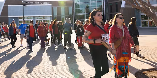 National Day of Awareness for MMIWG2S+\u2060