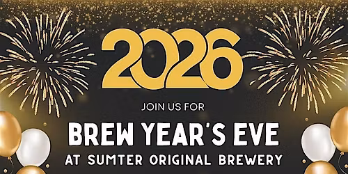 Brew Year's Eve