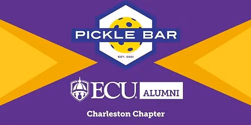 Networking at the Pickle Bar