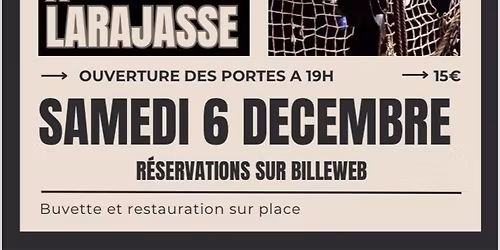 Concert Les Vieilles Valises 