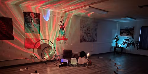 Cacao Ceremony with Soundbath