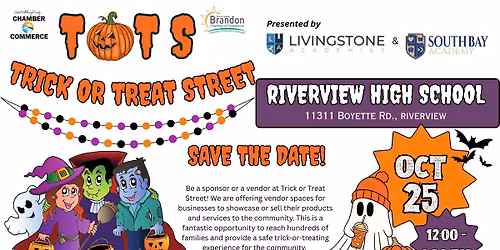 Trick or Treat Street