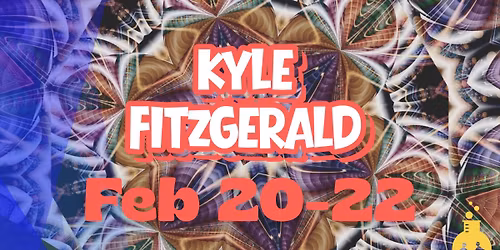 Rx: It's a Kyleidoscope!