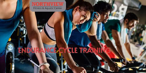 ENDURANCE CYCLE (16 Yrs. - Adult)