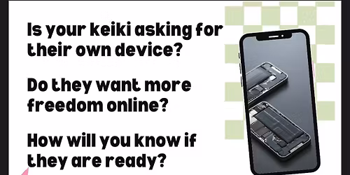 PTA Connected: Ready, Tech, Go!