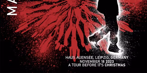 Marillion Leipzig Tickets