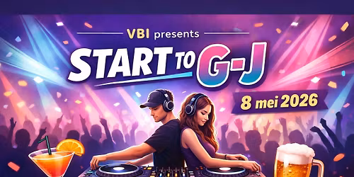 VBI presents: Valkuil - Start to G-J