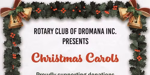 Dromana Christmas Carols