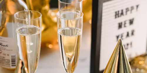 New Year\u2019s Eve Gala Dinner & Dance