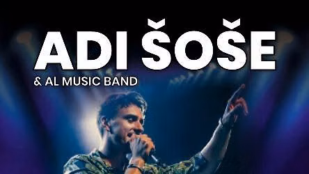 ADI \u0160O\u0160E & AL MUSIC BAND