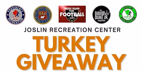 Turkey Giveaway 