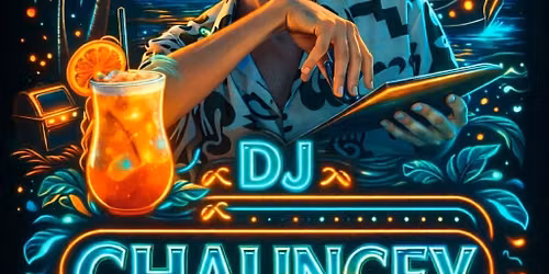 DJ Chauncey Late Night 