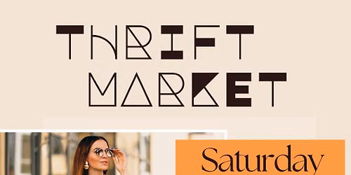 Thrift Market