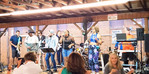 Jazz Along the River 