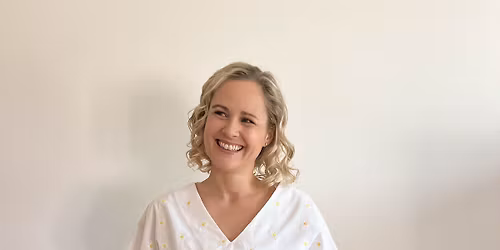 Learn to sew a v neck top - the TATB Samara top