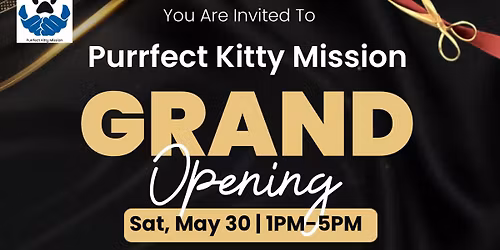 PKM Re-Grand Opening! 